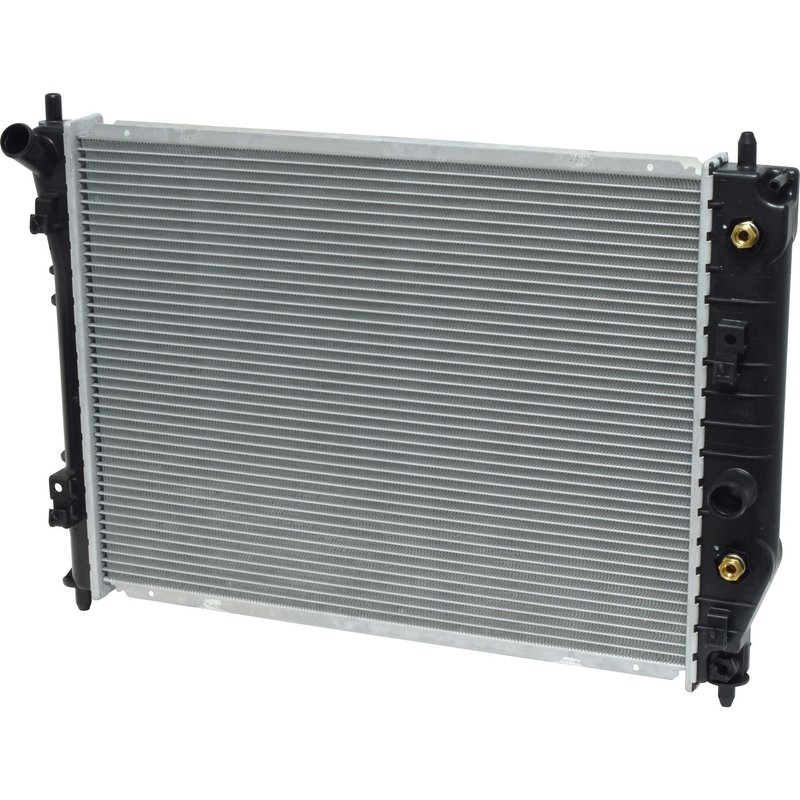 Universal Air RA2714C Radiator