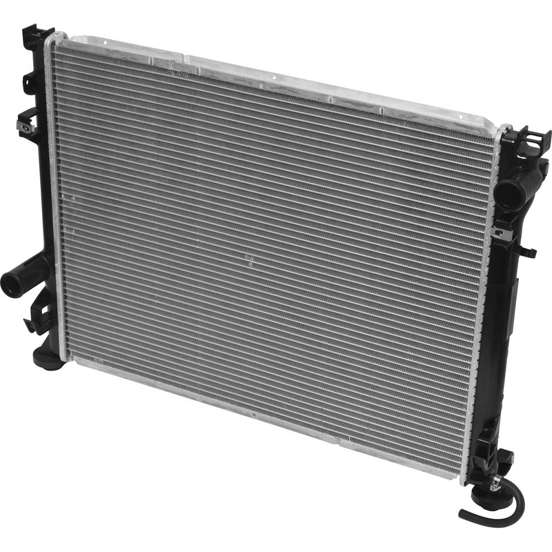 Universal Air RA2767C Radiator