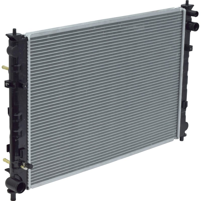 Universal Air RA2768C Radiator