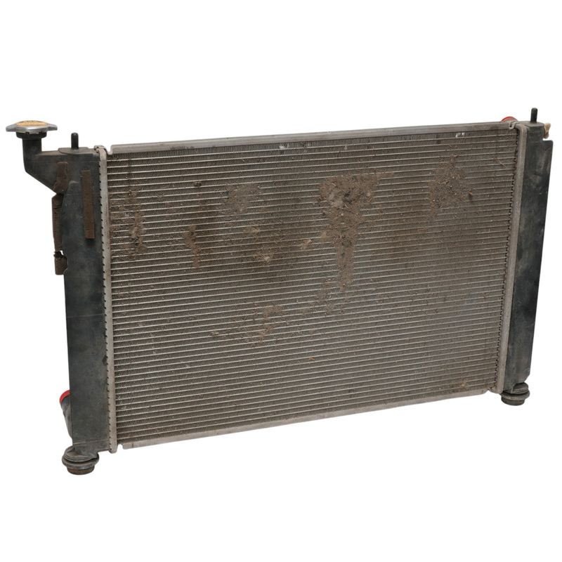 Universal Air RA2776C Radiator