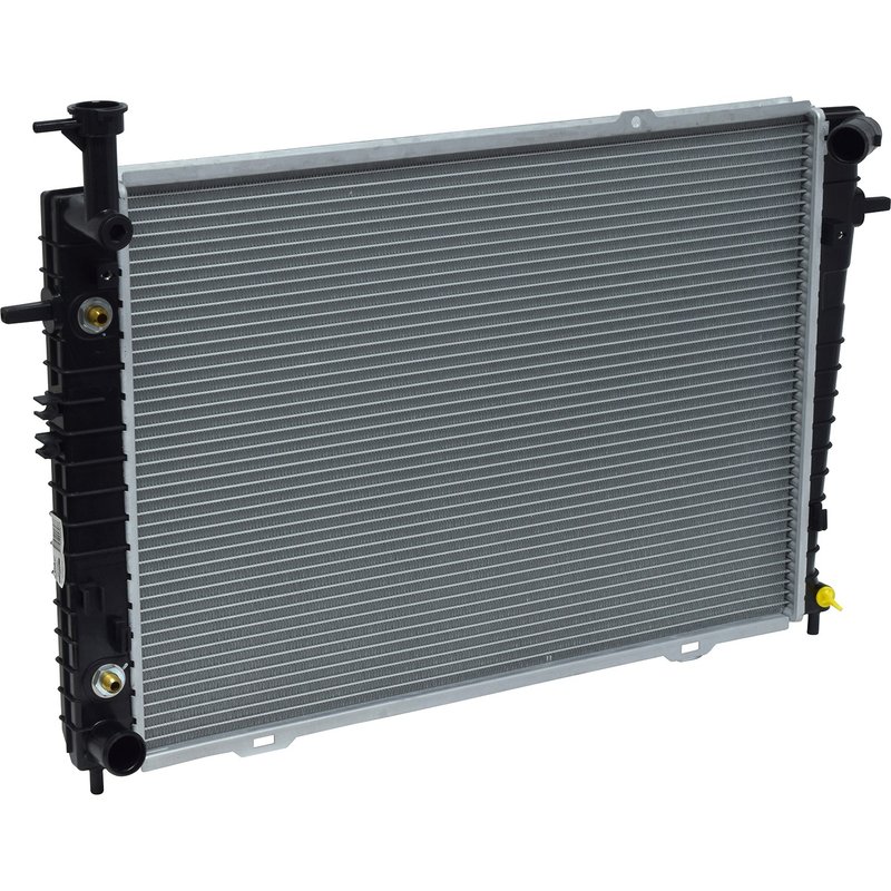 Universal Air RA2785C Radiator