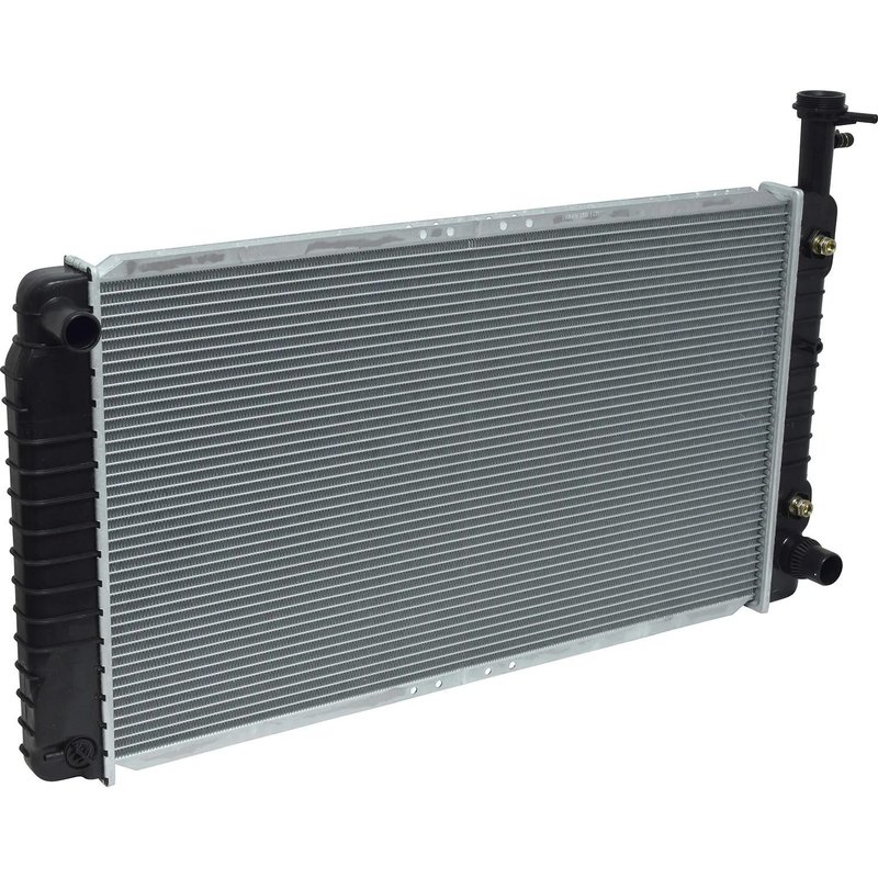 Universal Air RA2792C Radiator