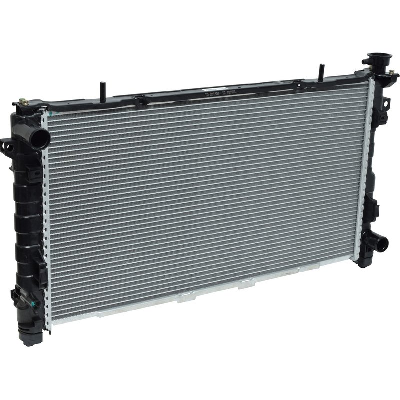 Universal Air RA2795C Radiator