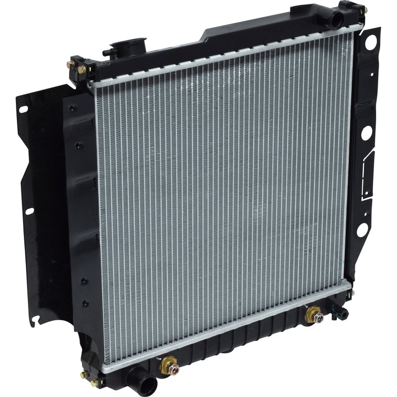 Universal Air RA2841C Radiator