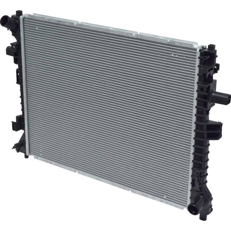 Universal Air RA2852C Radiator
