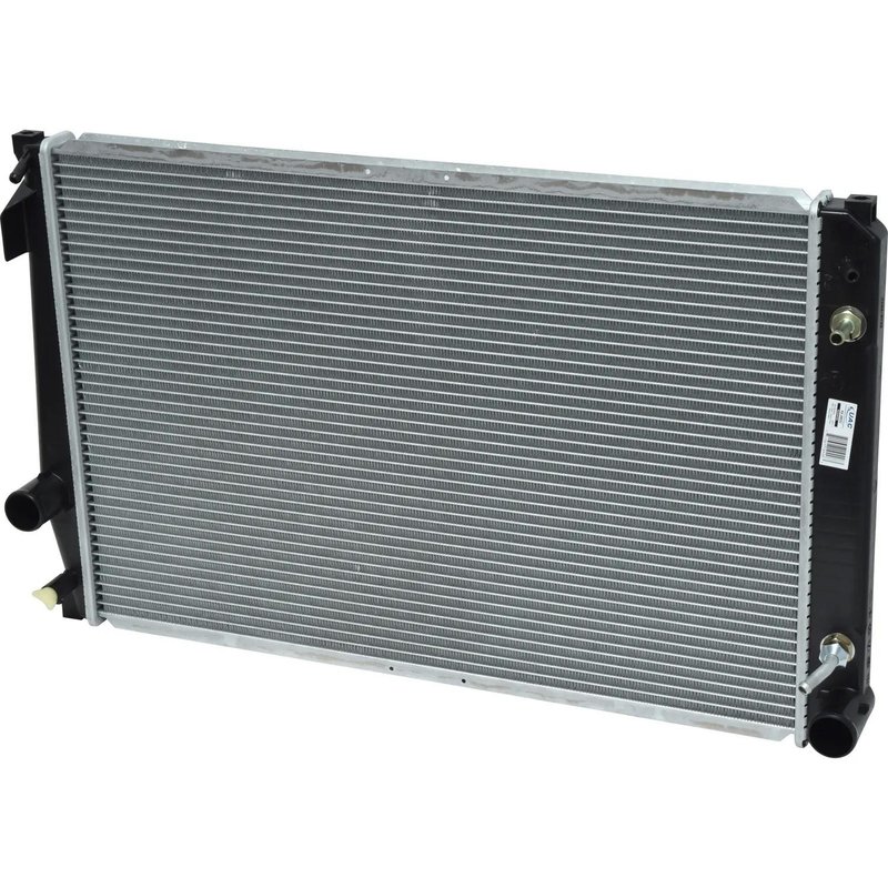 Universal Air RA2893C Radiator