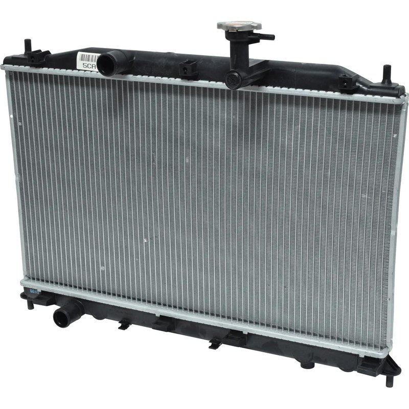 Universal Air RA2904C Radiator