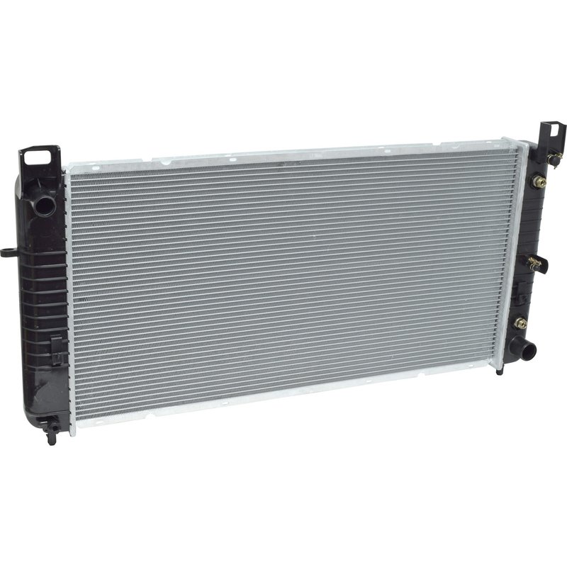 Universal Air RA2921C Radiator