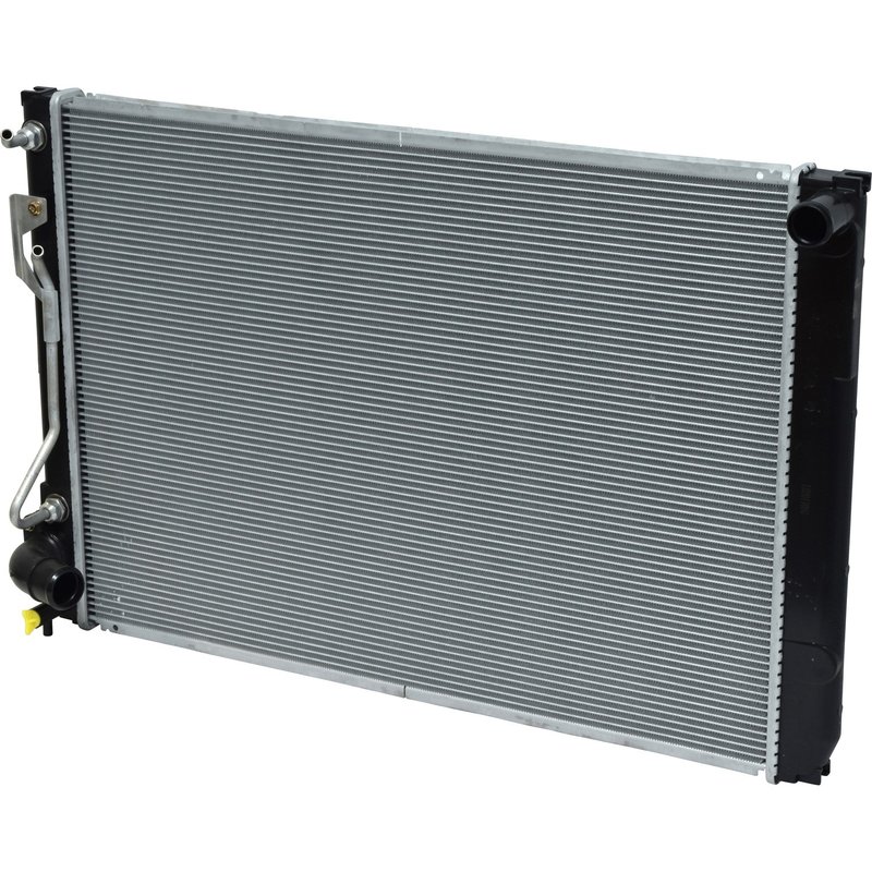 Universal Air RA2925C Radiator