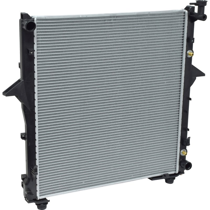 Universal Air RA2962C Radiator
