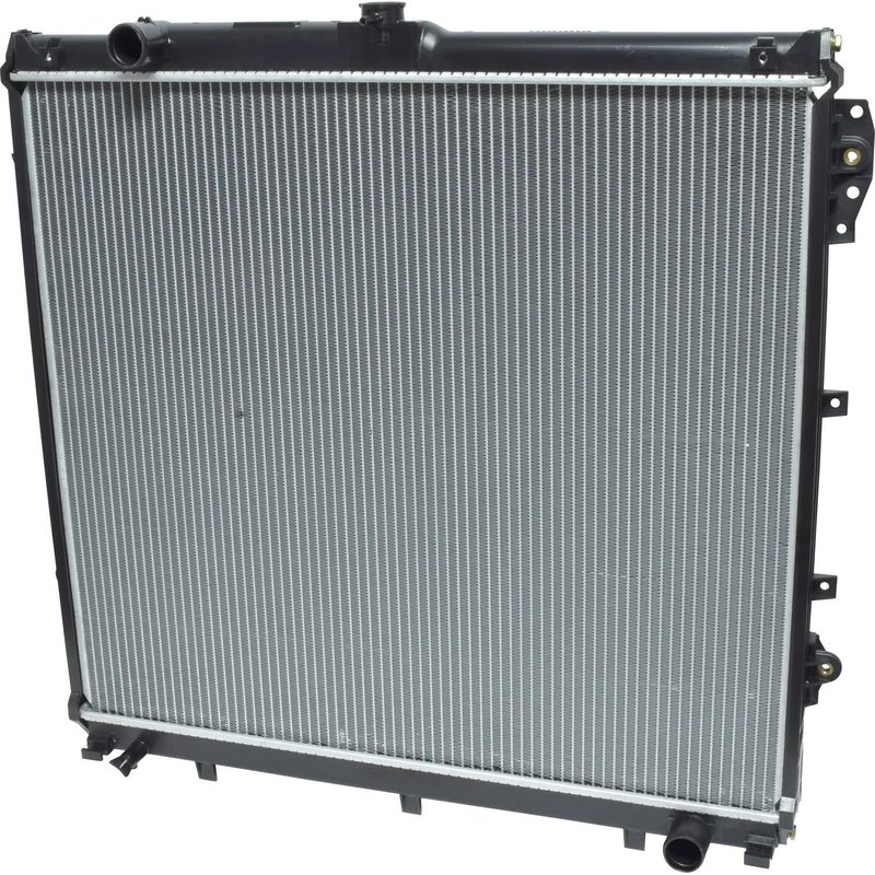 Universal Air RA2992C Radiator