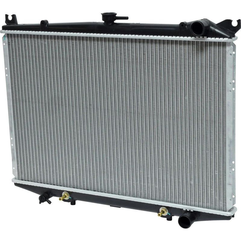 Universal Air RA314C Radiator