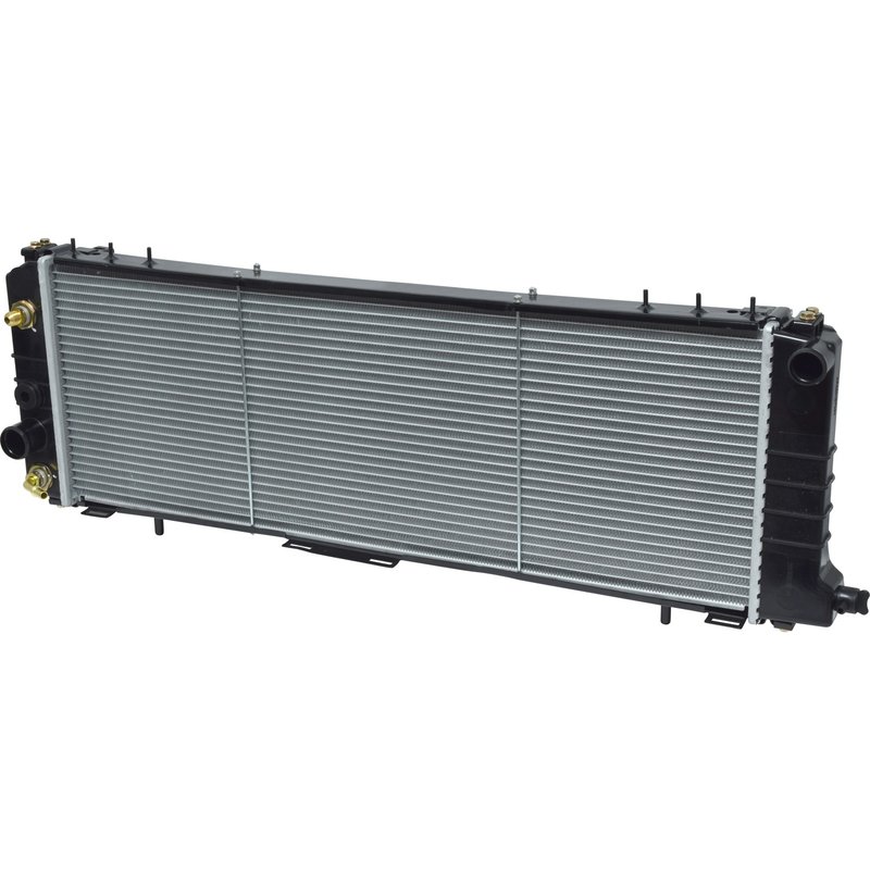 Universal Air RA78C Radiator