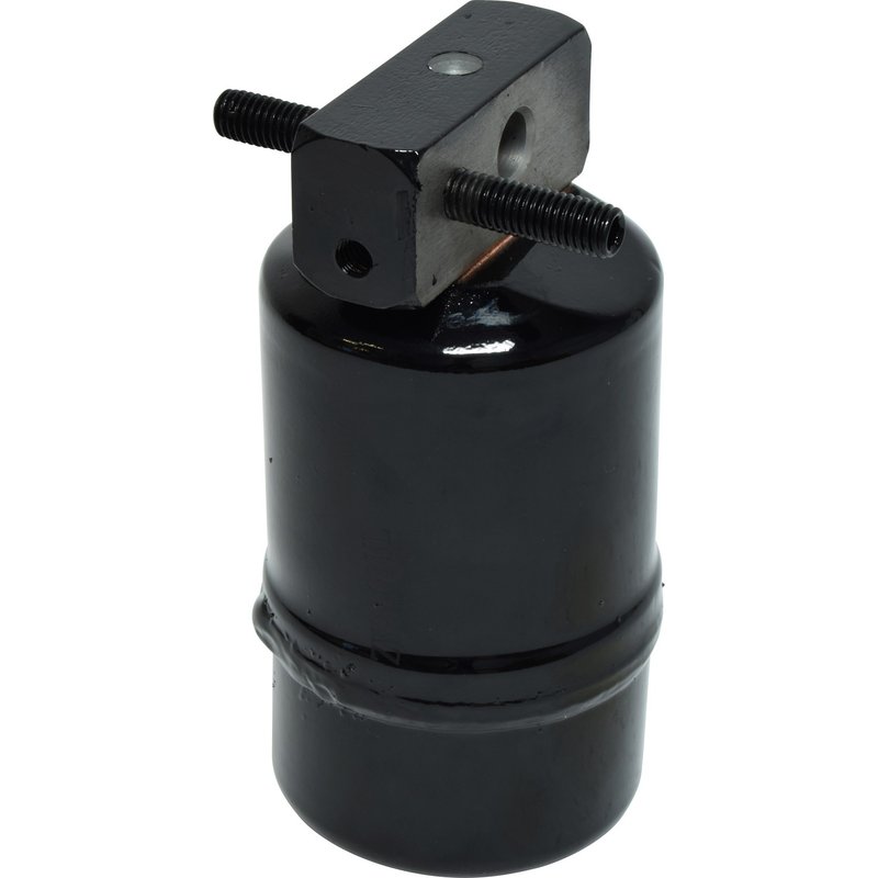 Universal Air RD0049C A/C Receiver Drier - Front