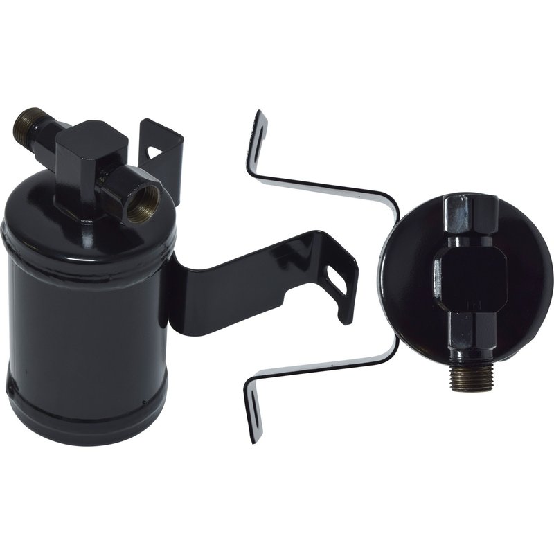 Universal Air RD0212C A/C Receiver Drier - Rear