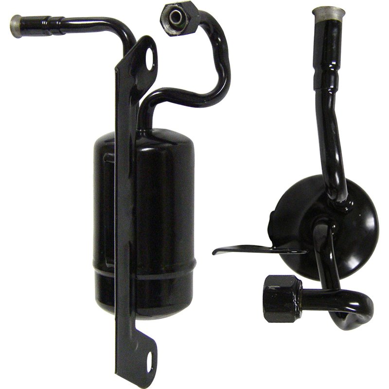 Universal Air RD0236C A/C Accumulator