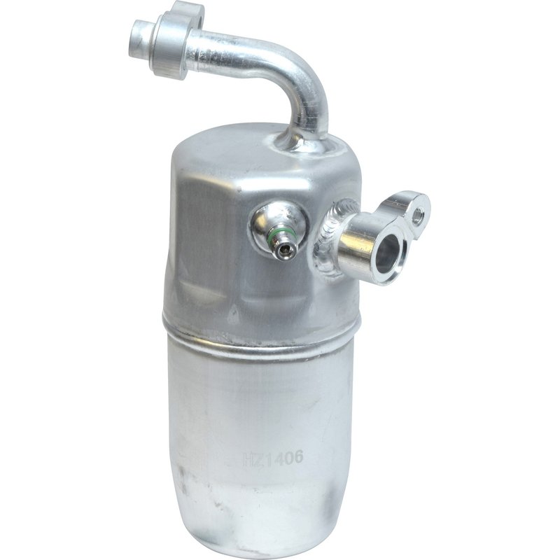 Universal Air RD10074C A/C Accumulator