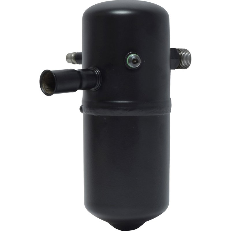 Universal Air RD10078C A/C Accumulator