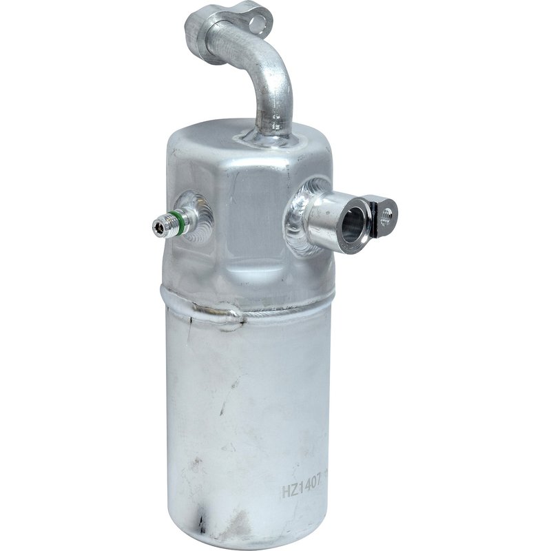 Universal Air RD10079C A/C Accumulator