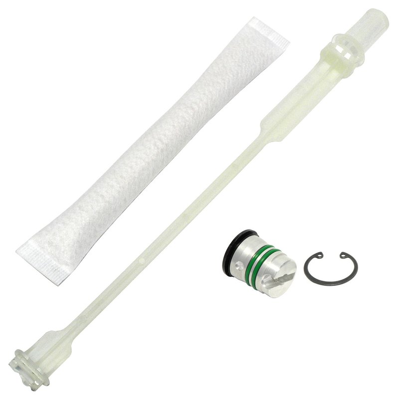 Universal Air RD10911KTC A/C Receiver Drier / Desiccant Element Kit