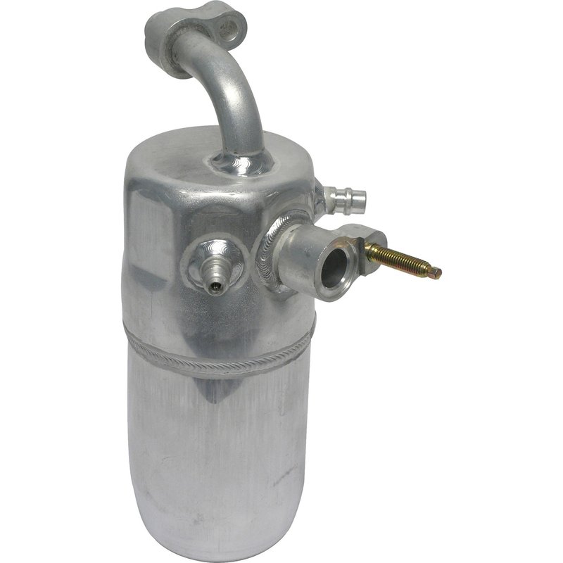 Universal Air RD10915C A/C Accumulator - Front