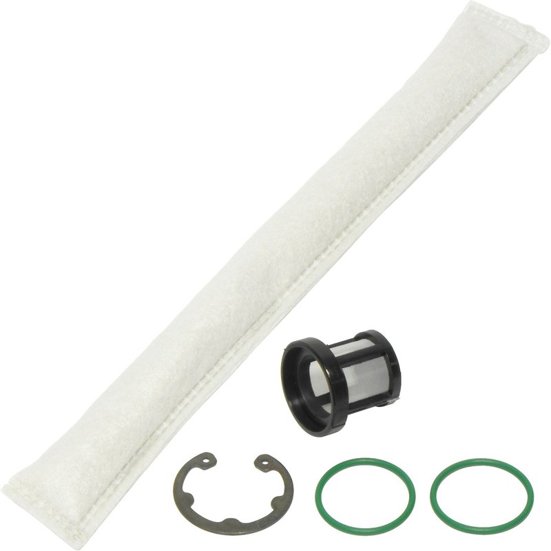 Universal Air RD11034KTC A/C Receiver Drier / Desiccant Element Kit