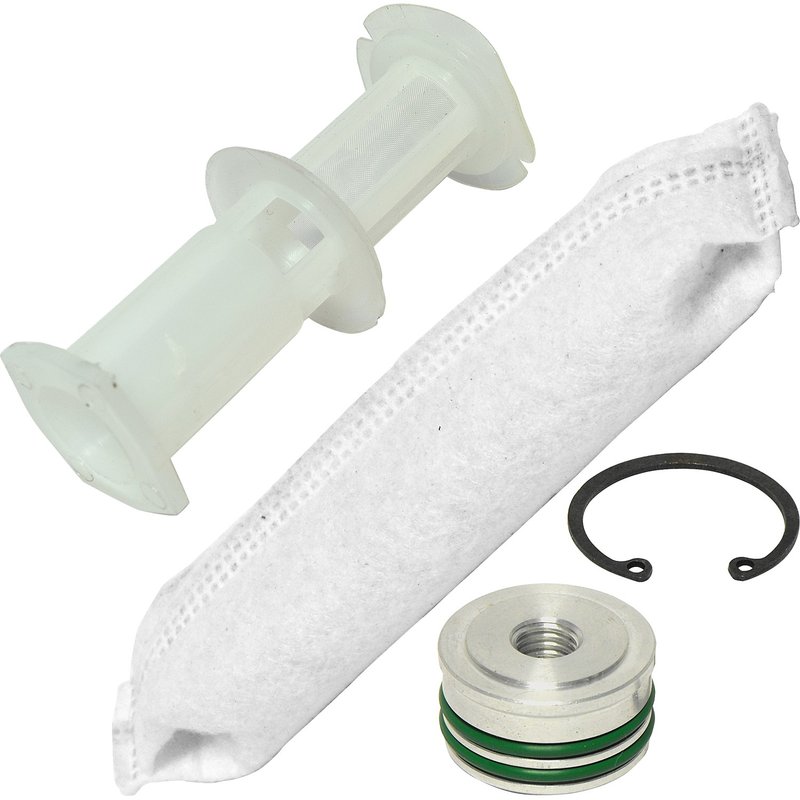 Universal Air RD11067KTC A/C Receiver Drier / Desiccant Element Kit
