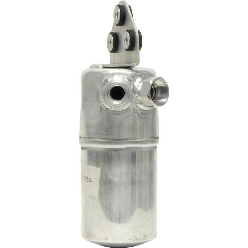 Universal Air RD11068C A/C Accumulator