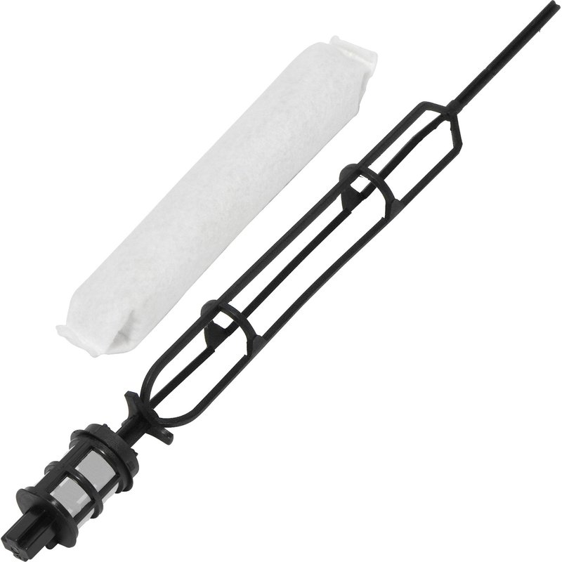 Universal Air RD11076KTC A/C Receiver Drier / Desiccant Element Kit