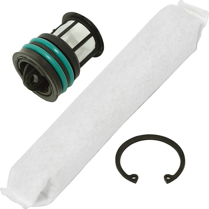 Universal Air RD11117KTC A/C Receiver Drier / Desiccant Element Kit