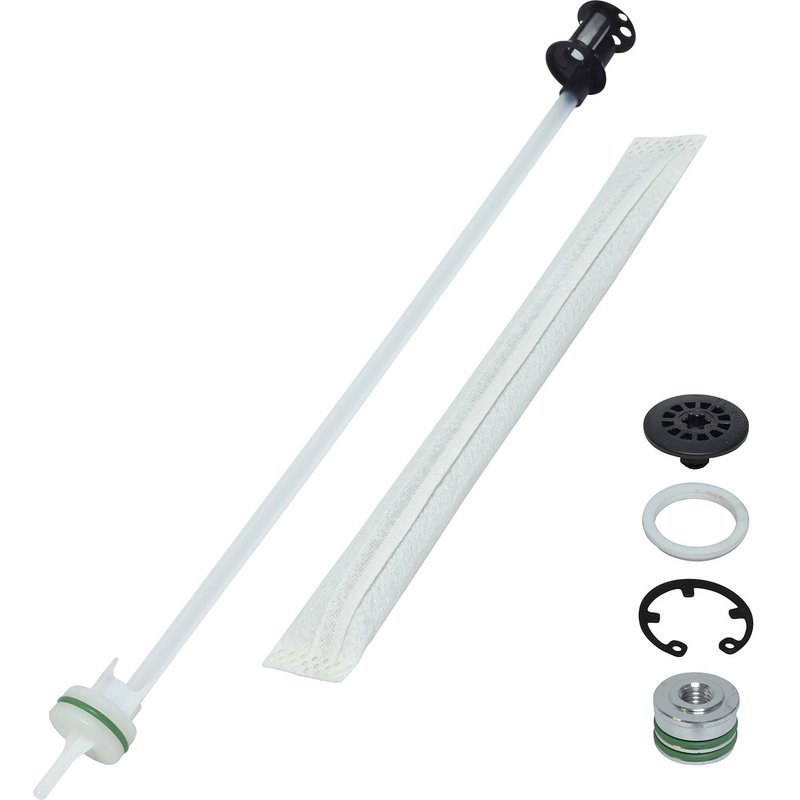 Universal Air RD11233KTC A/C Receiver Drier / Desiccant Element Kit