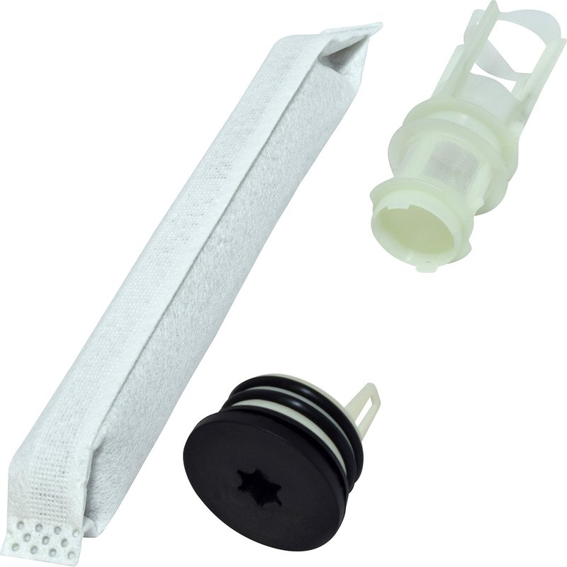 Universal Air RD11236KTC A/C Receiver Drier / Desiccant Element Kit
