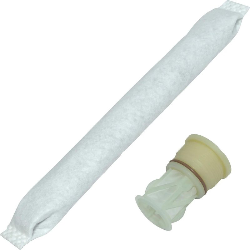 Universal Air RD11339KTC A/C Receiver Drier / Desiccant Element Kit