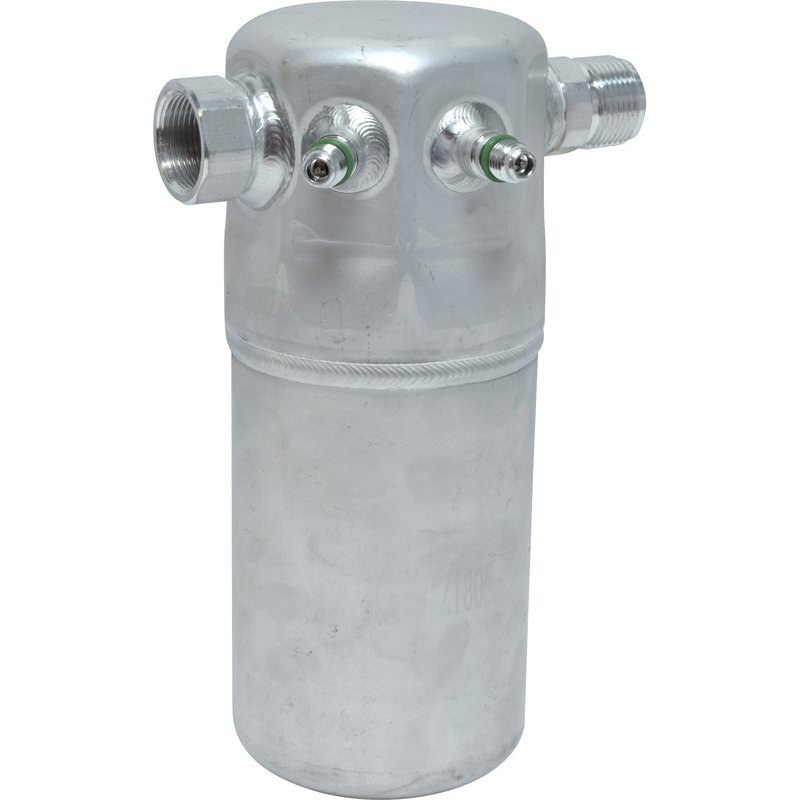 Universal Air RD1678C A/C Accumulator