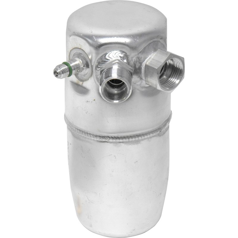 Universal Air RD1740C A/C Accumulator - Front