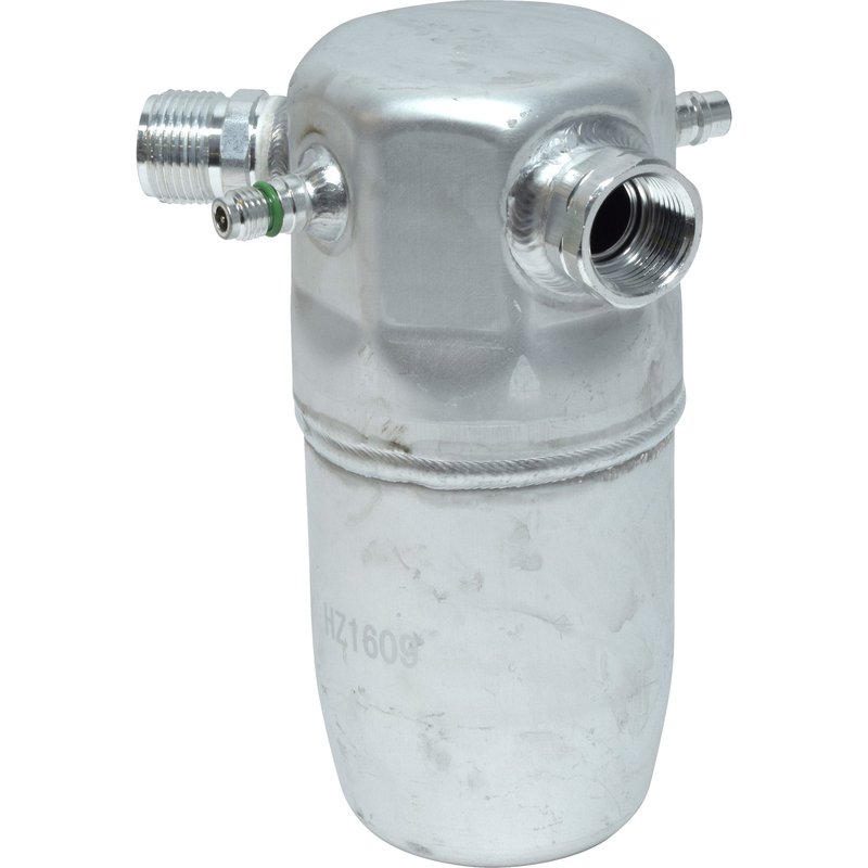 Universal Air RD1756C A/C Accumulator