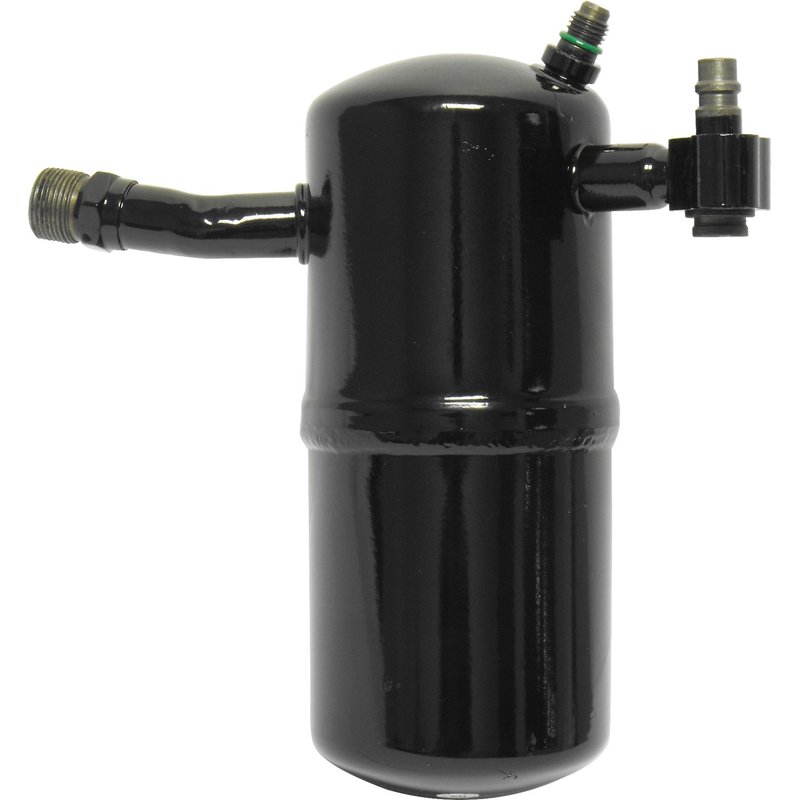 Universal Air RD4195C A/C Accumulator