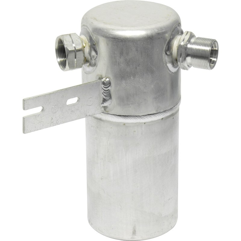 Universal Air RD4284C A/C Accumulator