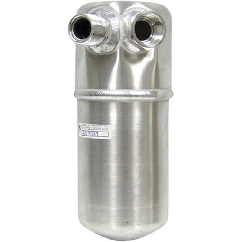 Universal Air RD4287C A/C Accumulator