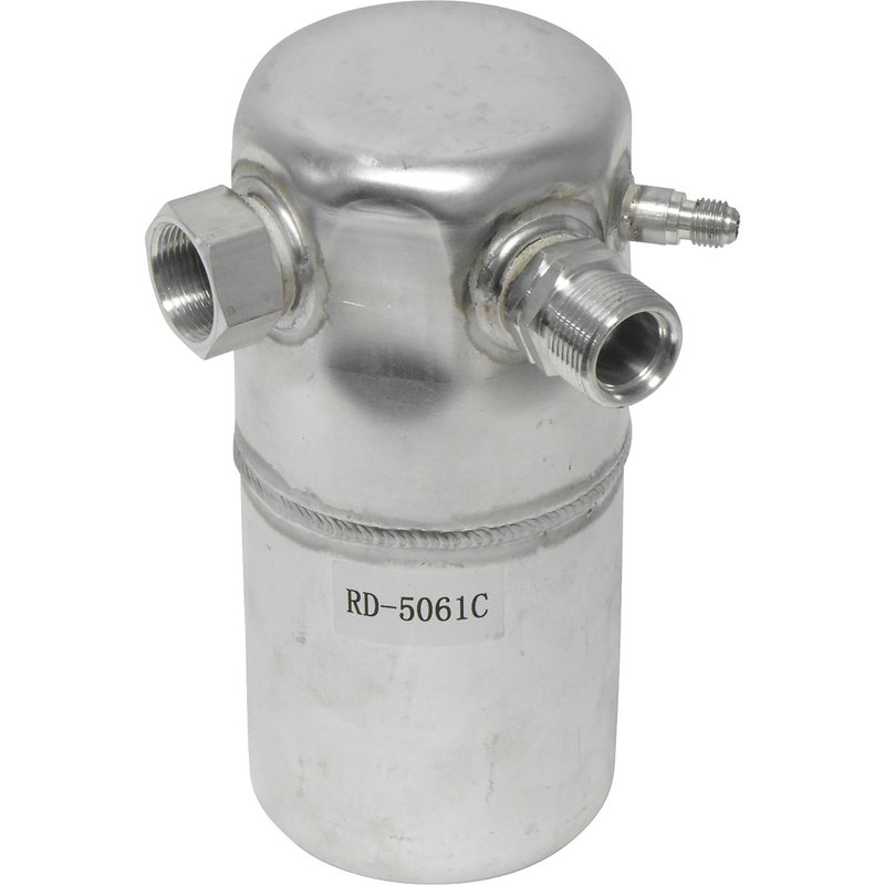 Universal Air RD5061C A/C Accumulator