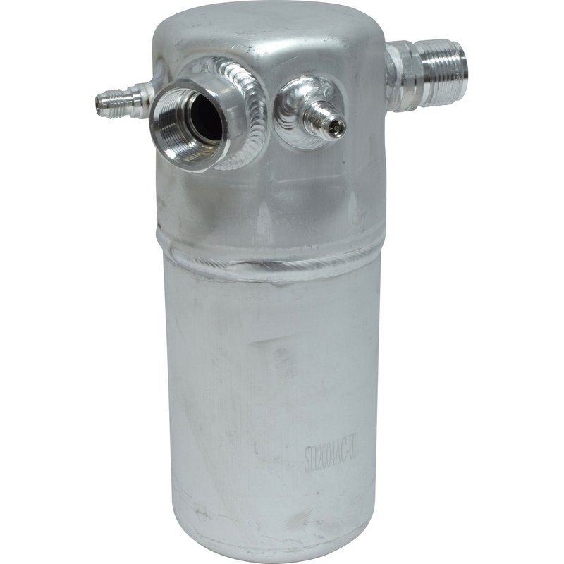 Universal Air RD6067C A/C Accumulator