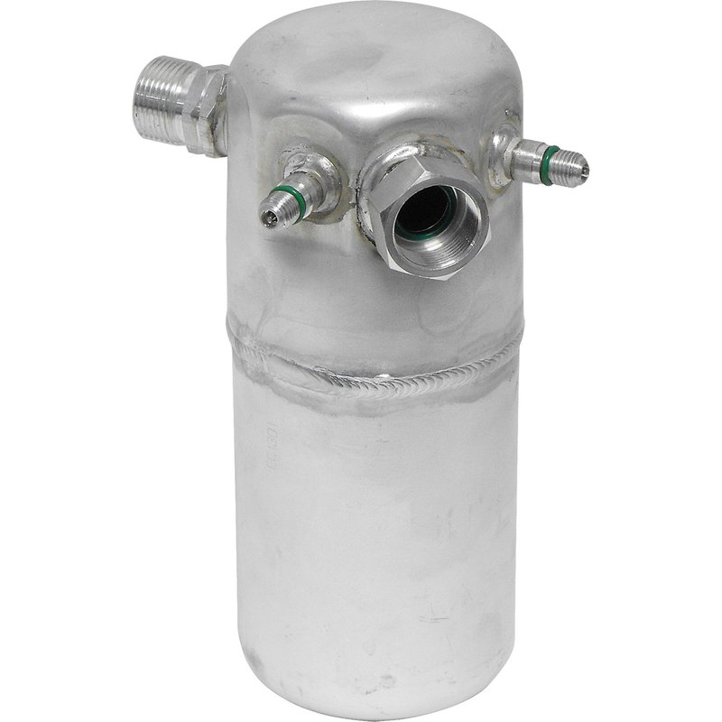 Universal Air RD6069C A/C Accumulator