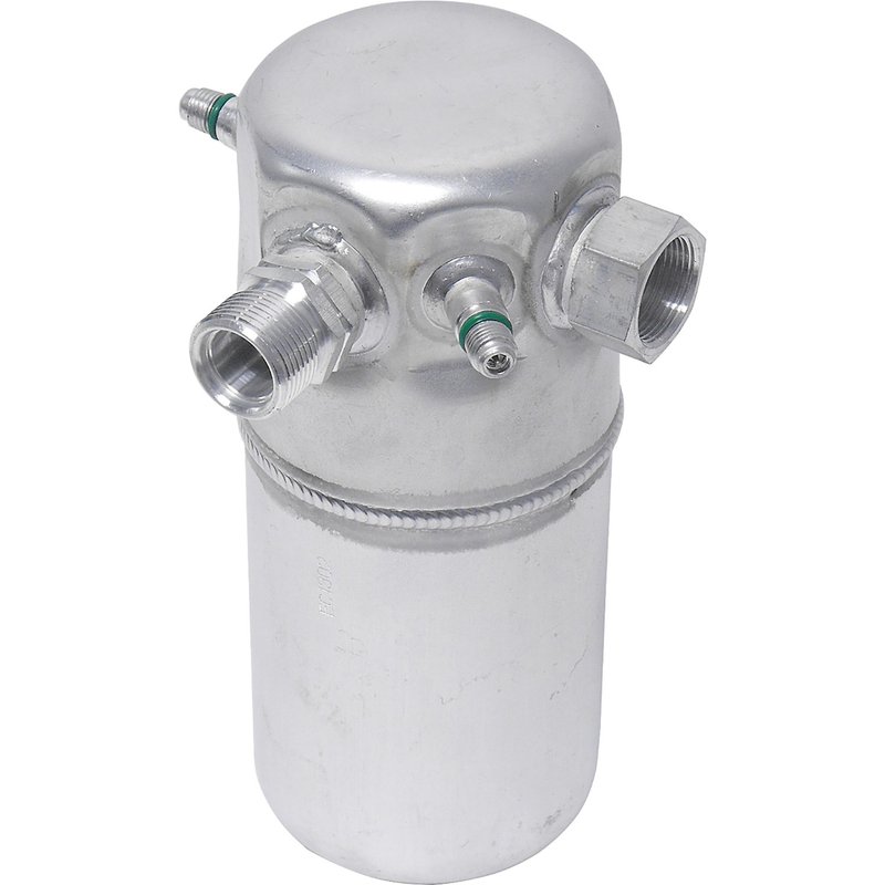 Universal Air RD6071C A/C Accumulator
