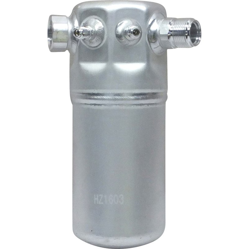 Universal Air RD6257C A/C Accumulator