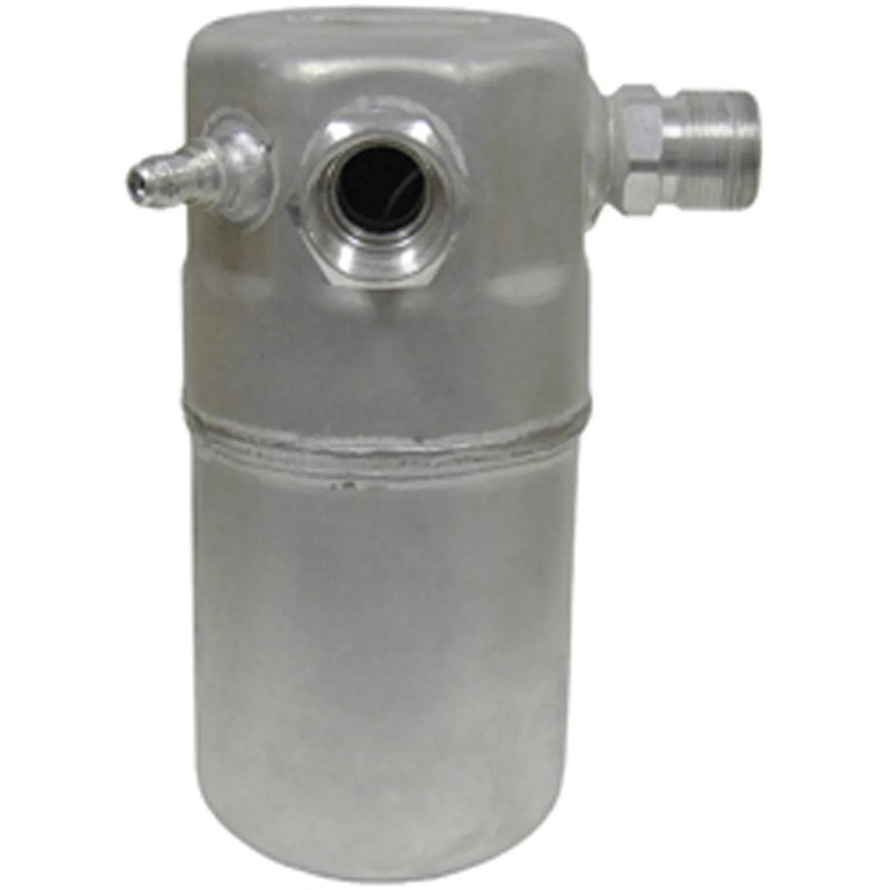 Universal Air RD6676C A/C Accumulator