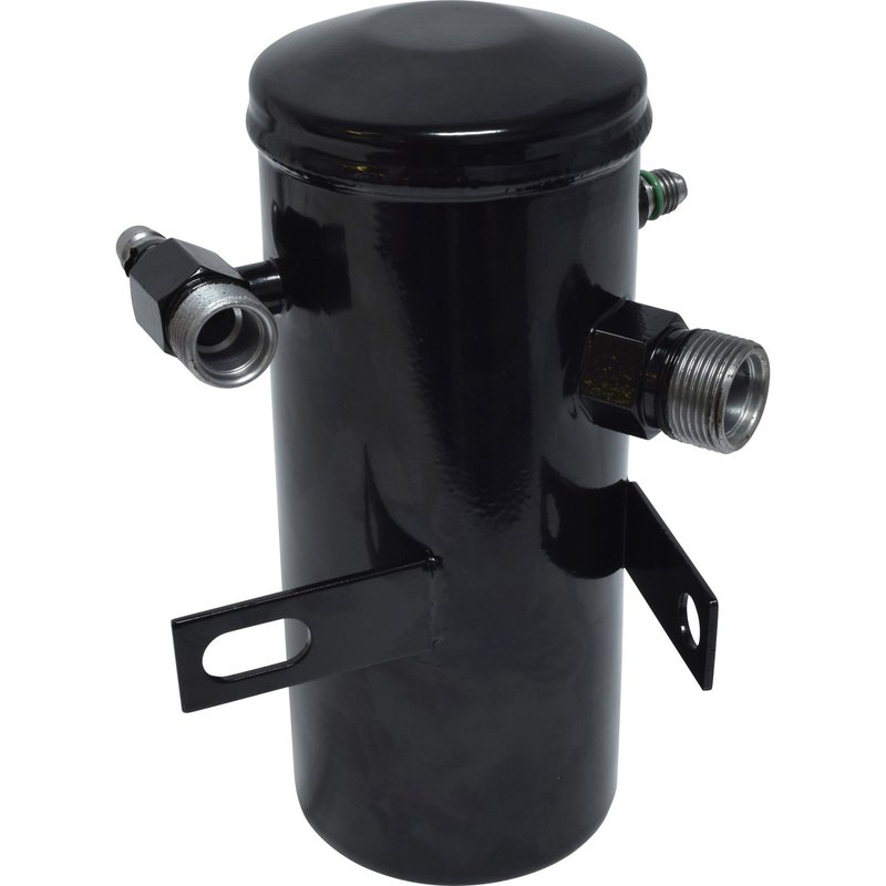 Universal Air RD7207SC A/C Accumulator