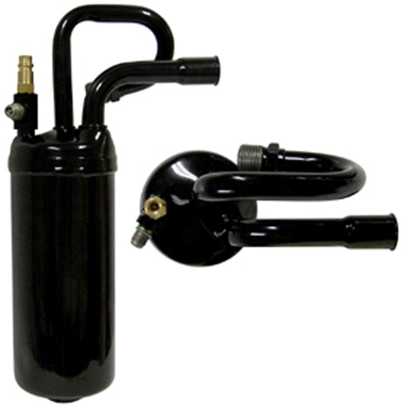 Universal Air RD8135C A/C Accumulator