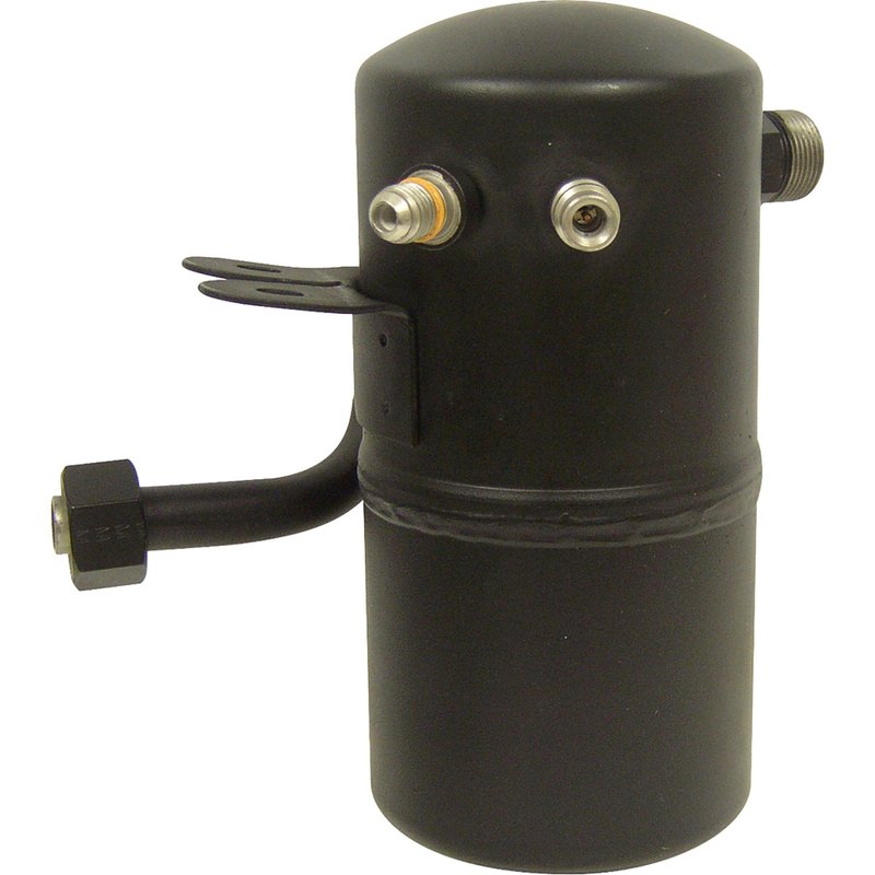 Universal Air RD9988C A/C Accumulator