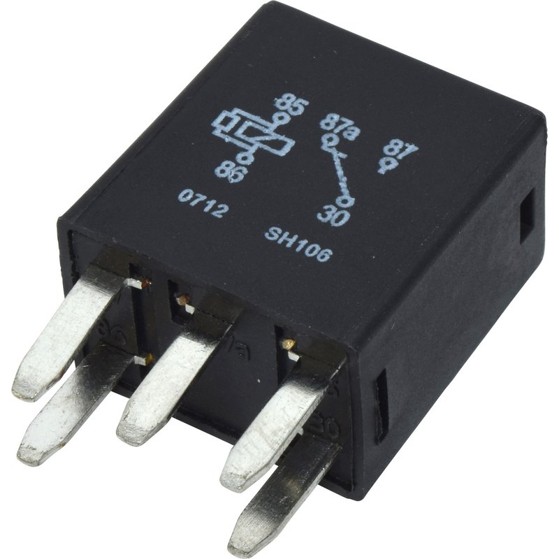Universal Air RE1008C HVAC System Relay