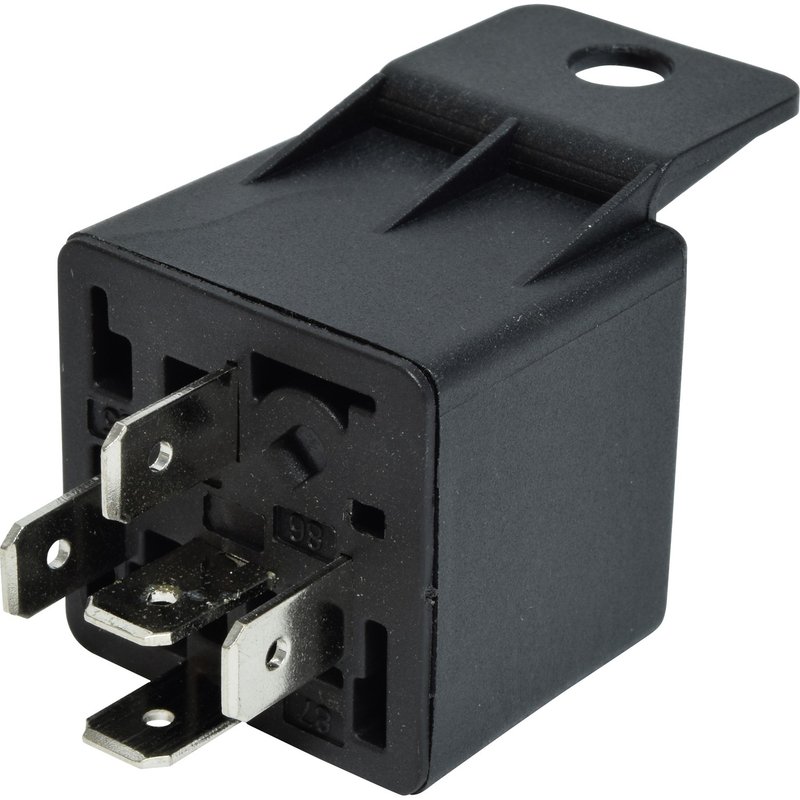 Universal Air RE4800C HVAC System Relay